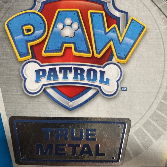 3 Paw Patrol True Metal Vehicles plus Bonus - Picture 4 of 10